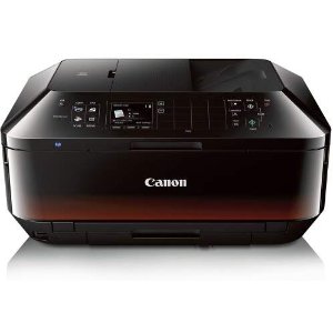 Canon PIXMA MX922 All-In-One Printer