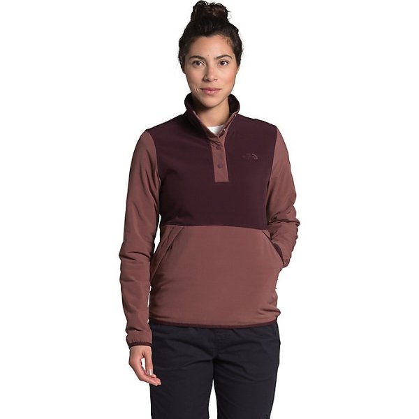 Women's Mountain Sweatshirt Pullover 3.0