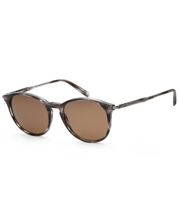 Ferragamo Women's 53mm Sunglasses