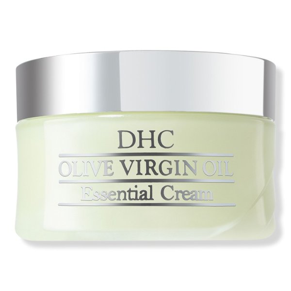 Olive Virgin Oil Essential Cream - DHC | Ulta Beauty