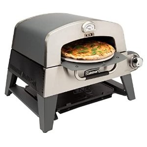 Cuisinart CGG-403 3合1披萨烤箱 可作煎烤盘