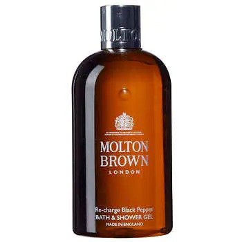 Molton Brown Bath & Shower Gel, 10.0 fl oz