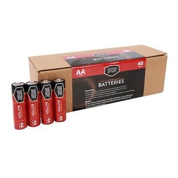 48节5号电池