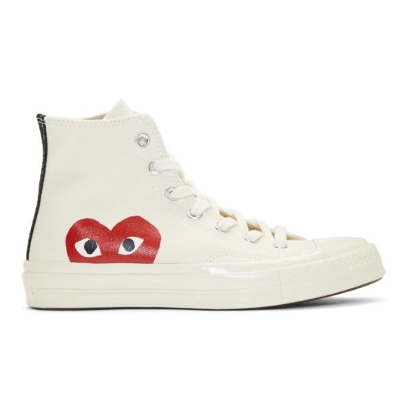 Off-White Converse运动鞋