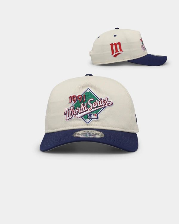 Minnesota Twins '1990s 棒球帽