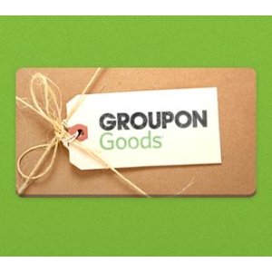 Groupon精选商品半周年热卖