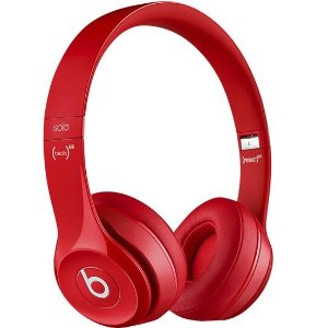Beats by Dr. Dre Solo 2 头戴式耳机