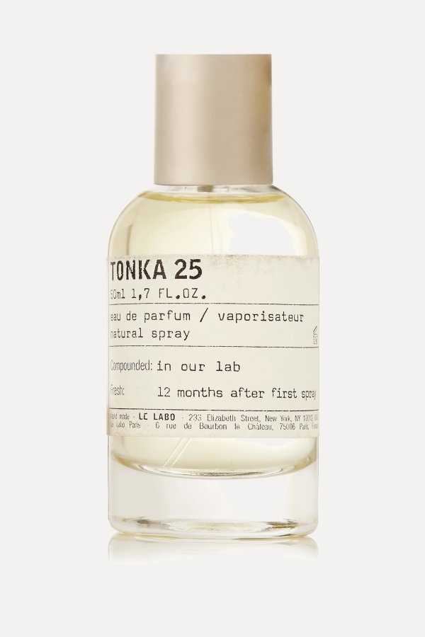 香水 Tonka 25, 50ml