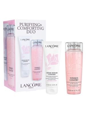 - Confort Purifying and Comforting Two-Piece Set