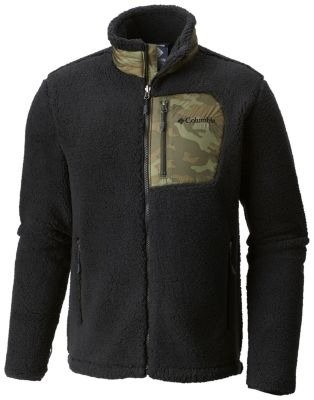 Men’s Archer Ridge™ Fleece Jacket