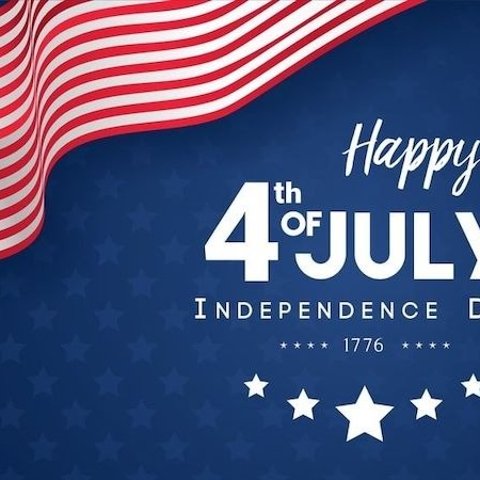 2026美国独立日放假几天？Independence Day哪些地方关门/开门？