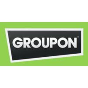 Groupon 发布2013黑色星期五广告