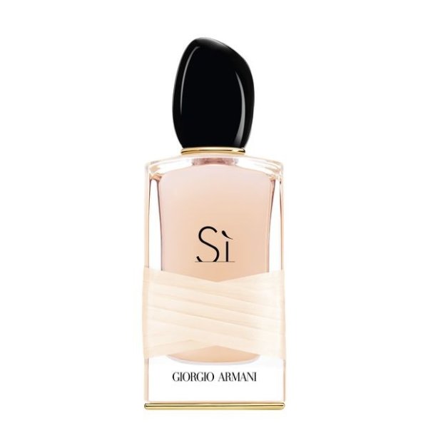 Si Rose Signature Eau de Parfum | Giorgio Armani Beauty