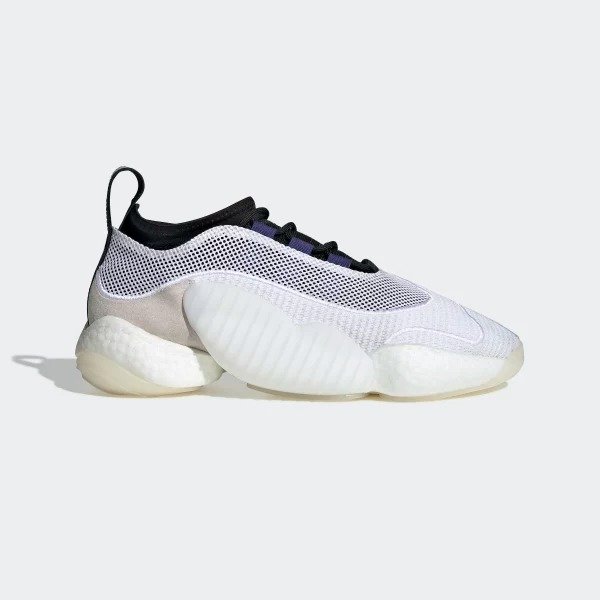 Crazy BYW II Shoes