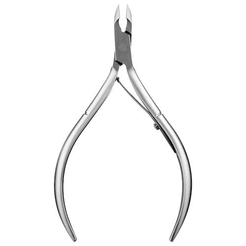 Cut to the Point Cuticle Nipper