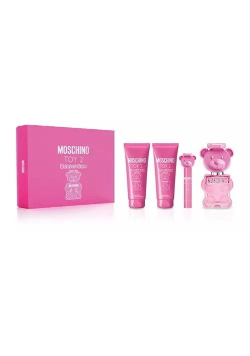 Moschino Toy 2 Bubble Gum - $162 Value!
