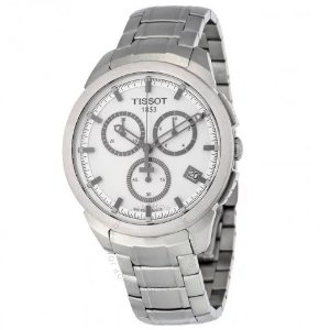 Dealmoon Exclusive: Tissot T-Classic Titanium Watch