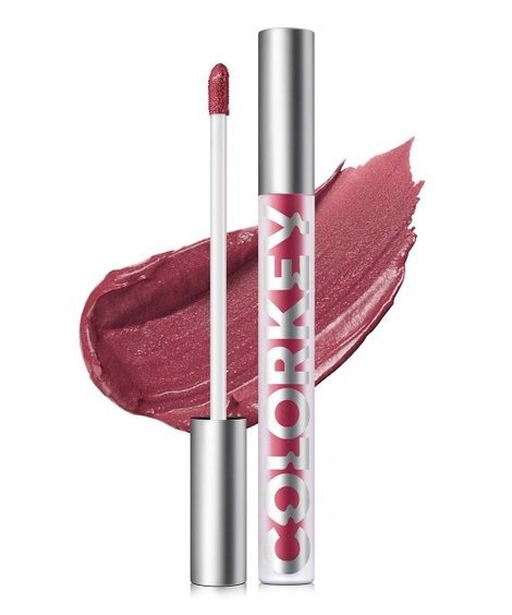 Colorkey | Brown #B606 Airy Velvet Lip Gloss