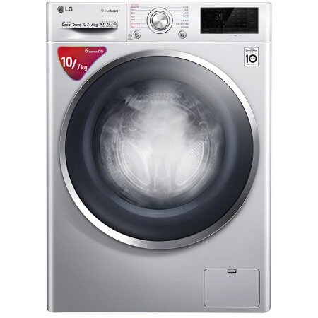  10公斤洗衣机  WD-C51QHD45