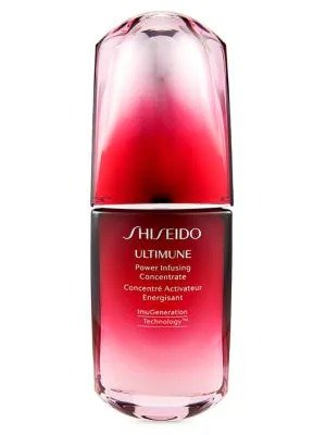 Ultimune Power Infusing Concentrate Serum