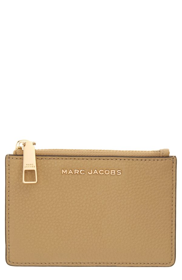 The Marc Jacobs The 拉链钱包