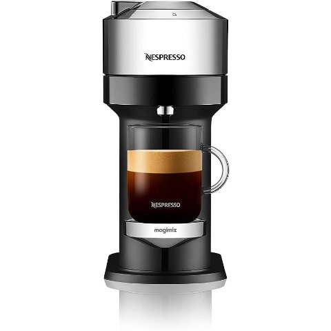 Nespresso Vertuo Deluxe 咖啡机