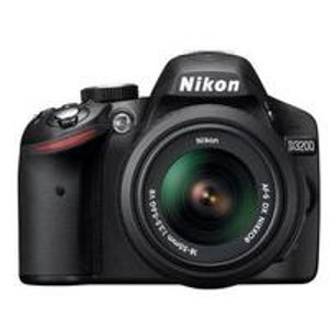 Refurb Nikon DSLRs and Lenses @ Cameta Camera