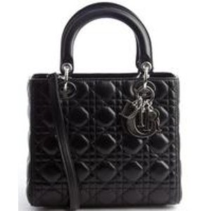 Christian Dior Handbags, Shoes and Beauty @ Bluefly