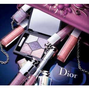 Dior Beauty Products for VIB Rouge @ Sephora.com