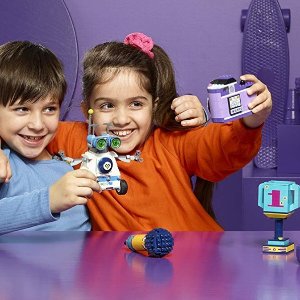 史低价：LEGO Friends 系列 儿童拼搭玩具特卖