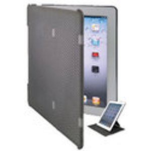 HHI Genius 360 Stand-Up Case for new iPad w/ $2 credit