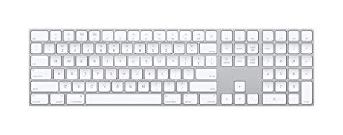 Magic Keyboard 2 全尺寸带小键盘