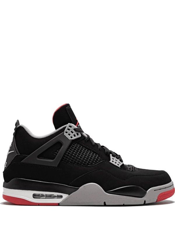 Air Jordan 4 Retro运动鞋