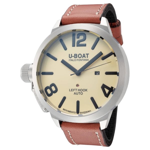 Men's Automatic Watch UB-1018-1