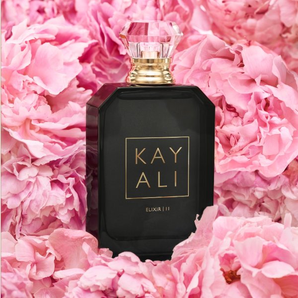 Kayali Elixir | 11 香水