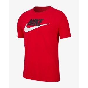NikeSportswear 男士T恤