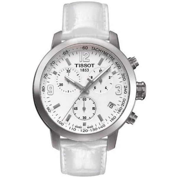 men's t0554171601700 prc 200 quartz watch