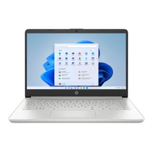 HP - 14" Laptop (Ryzen 3 3250U, 8GB, 128GB)