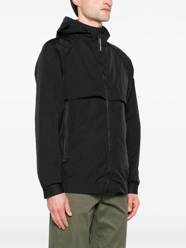 Faber down jacket