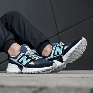 New Balance 574 Sport 男款运动鞋