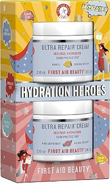 Hydration Heroes | Ulta Beauty