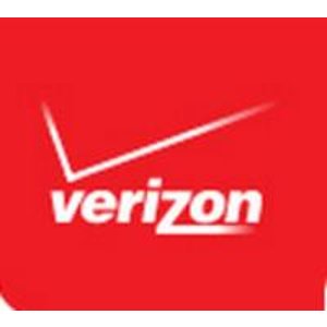 with Purchase of a new iPhone & 2-yr activation @ Verizon Wireless