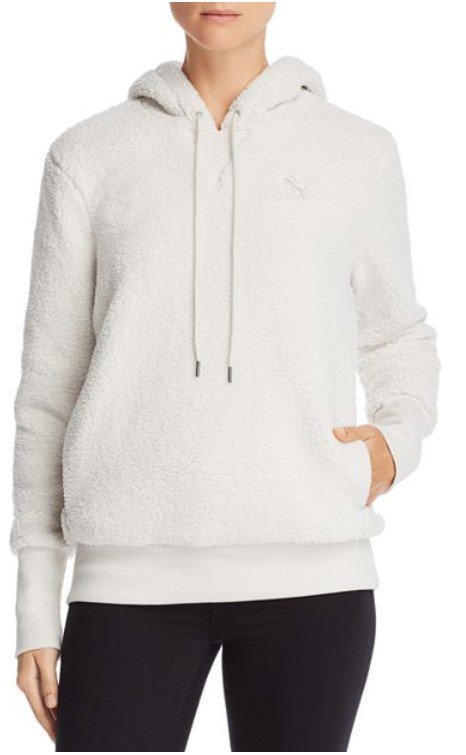Downtown Pullover Hoodie
