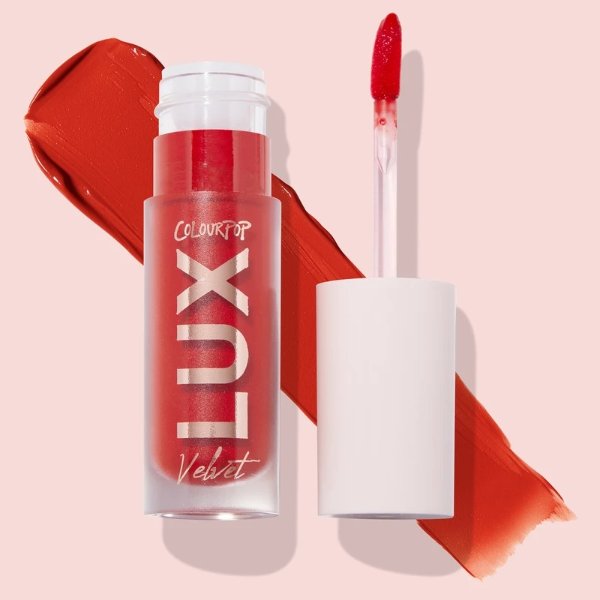 Daily Dose - Lux Liquid Lip