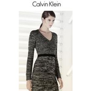 Calvin Klein 全场促销