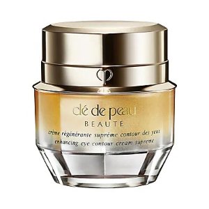 Cle de Peau BeauteGet $35 GC,Spend$500 Get $75 GC- Enhancing Eye Contour Cream Supreme