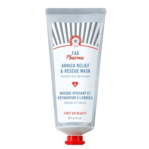 Pharma Arnica Relief and Rescue Mask - 3.4 oz