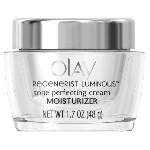 Olay Regenerist Luminous Tone Perfecting Cream, 1.7 oz x 3