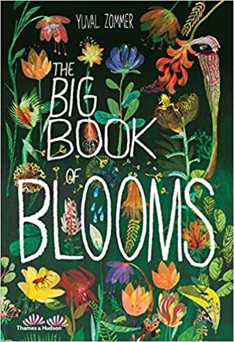 Big Book of Blooms