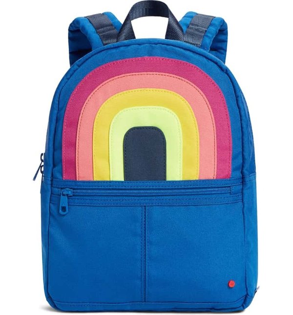 Mini Kane Rainbow Backpack